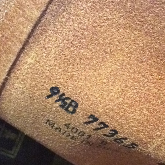 Frye Rider Pull-On Boot - Picture 7 of 7